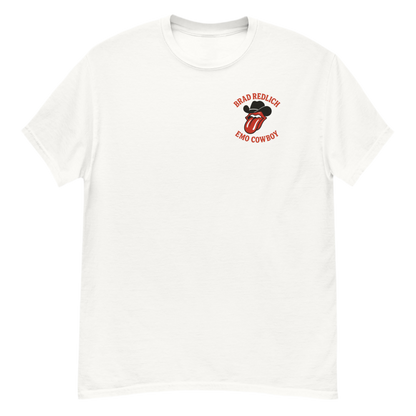 Emo Cowboy - Classic T-Shirt