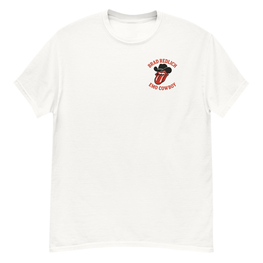 Emo Cowboy - Classic T-Shirt