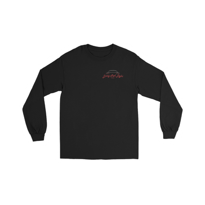 Every Red Light - Long Sleeve