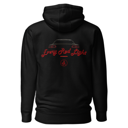 Every Red Light - Hoodie