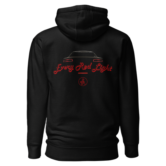 Every Red Light - Hoodie