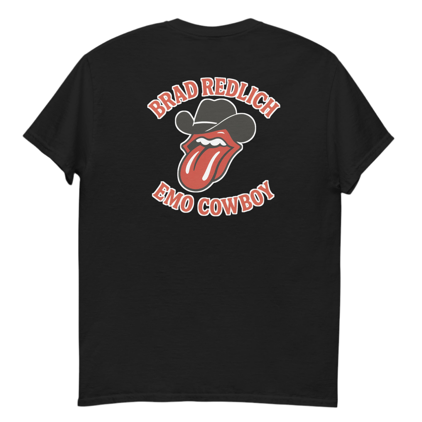 Emo Cowboy - Classic T-Shirt