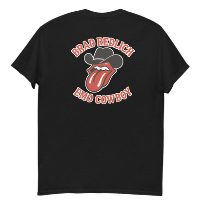 Emo Cowboy - Classic T-Shirt