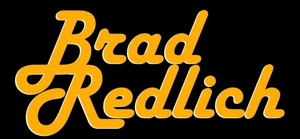 Brad Redlich