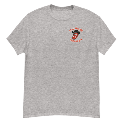 Emo Cowboy - Classic T-Shirt