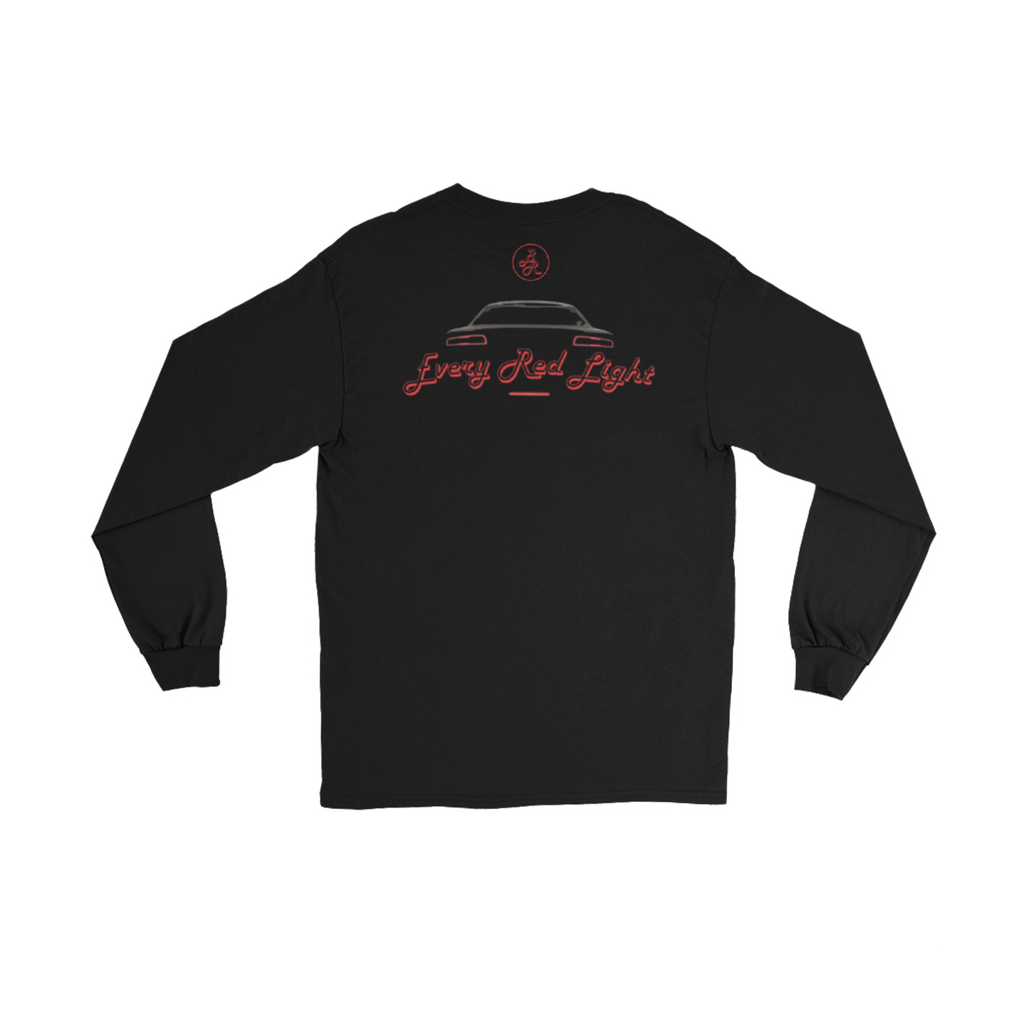 Every Red Light - Long Sleeve