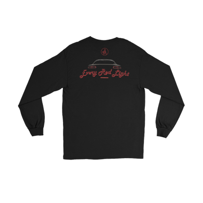 Every Red Light - Long Sleeve