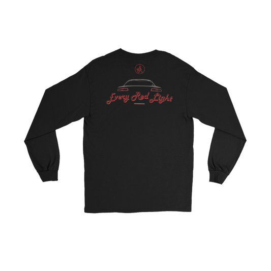 Every Red Light - Long Sleeve