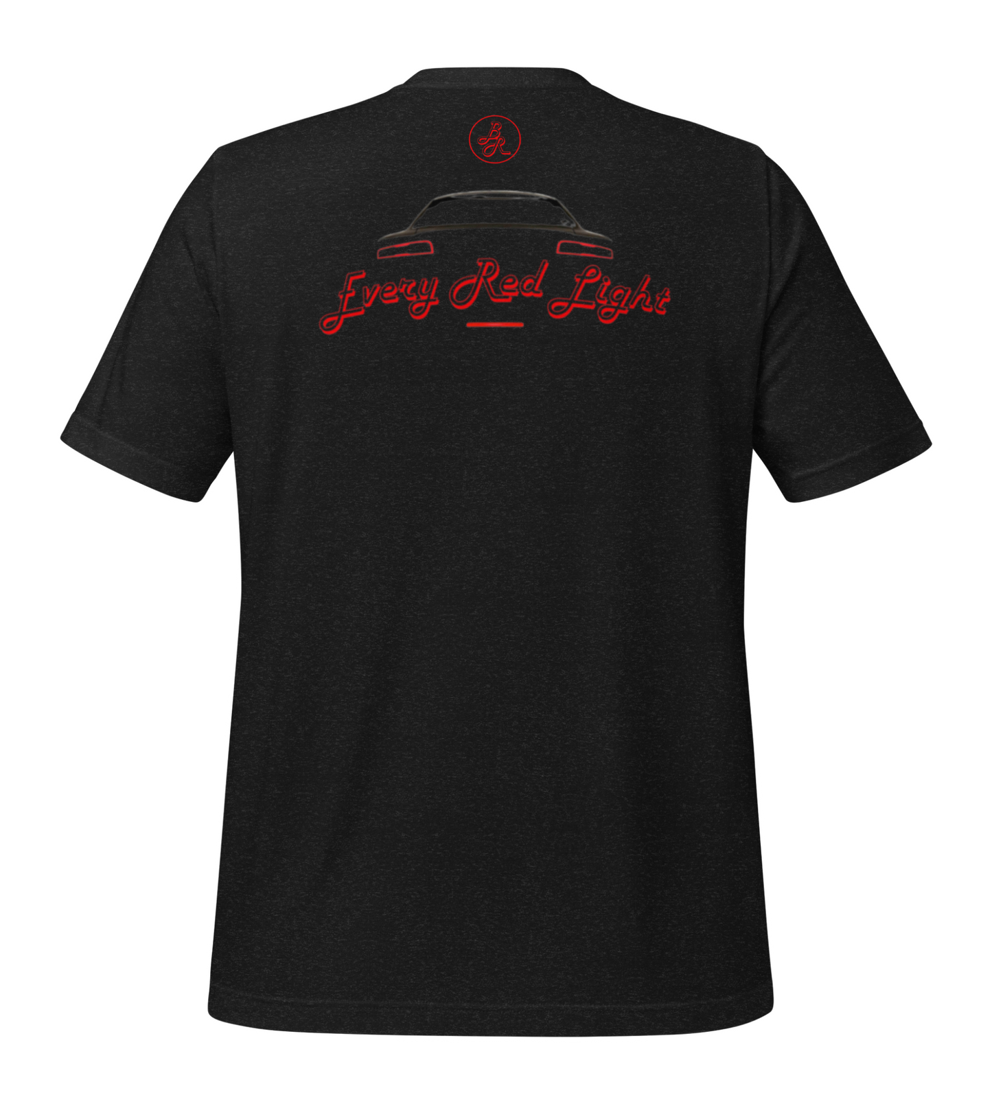 Every Red Light - T-Shirt