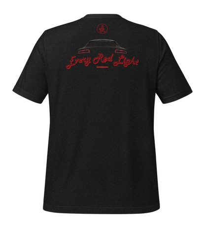 Every Red Light - T-Shirt