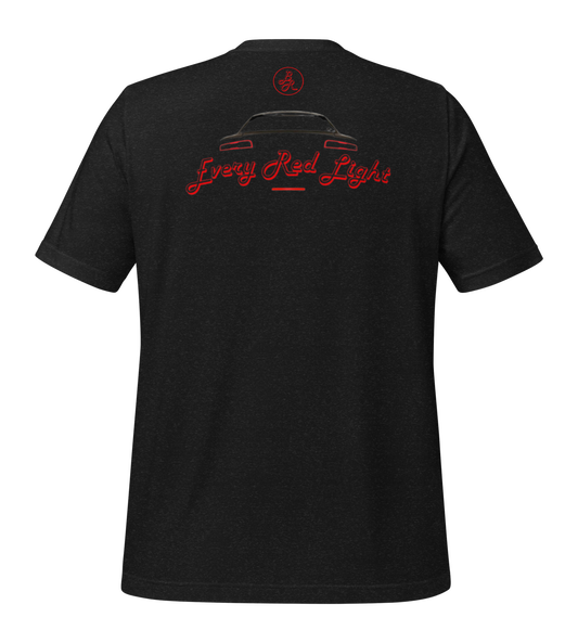 Every Red Light - T-Shirt