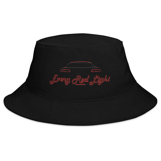 Every Red Light - Bucket Hat