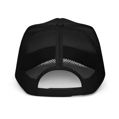 BR - Foam trucker hat