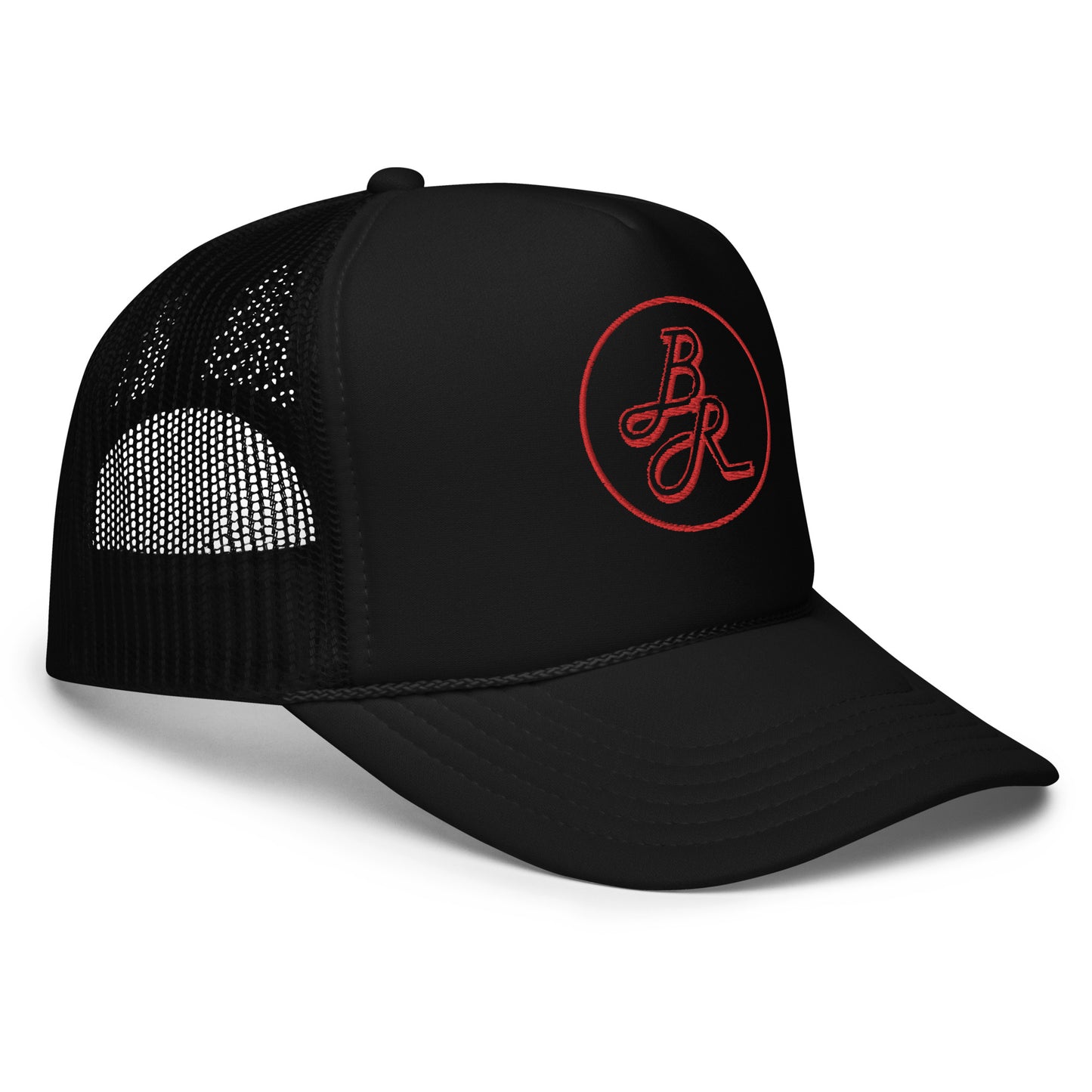 BR - Foam trucker hat